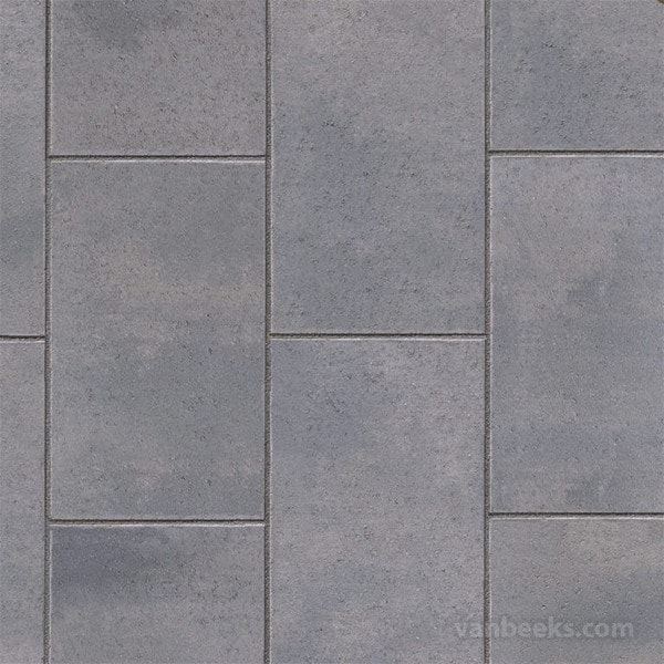 Permacon Mega Melville Slab 60mm